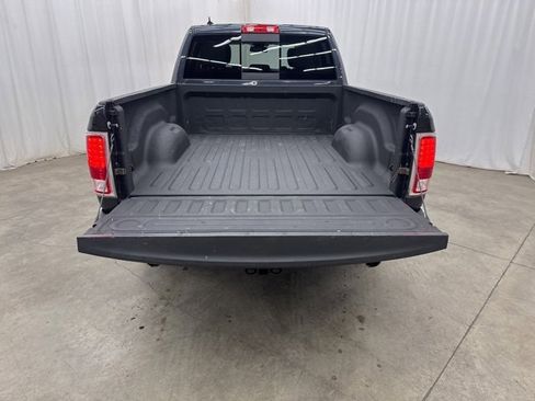 Used 2016 RAM 1500 Laramie w/ Convenience Group image 30