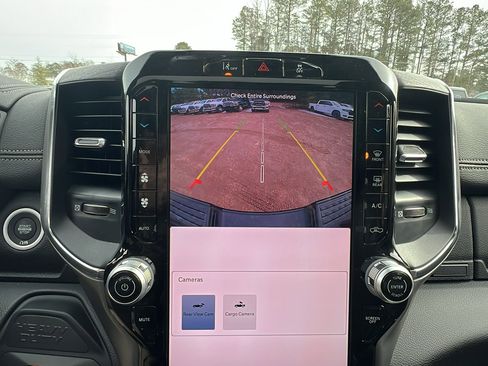 New 2026 RAM 2500 Laramie w/ Night Edition image 29