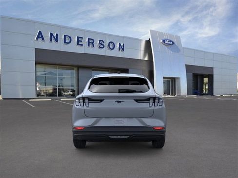 Used 2024 Ford Mustang Mach-E Select image 5