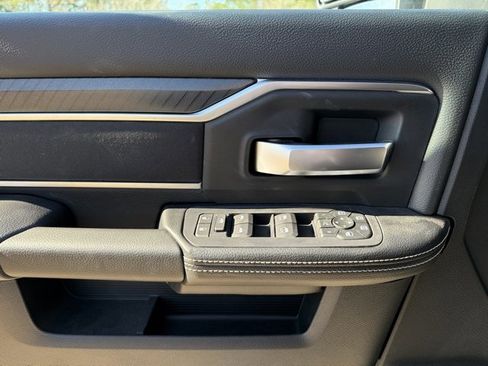 New 2026 RAM 2500 Big Horn image 14