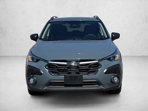 Used 2024 Subaru Crosstrek 2.0i Premium w/ Popular Package #3 AWD/4WD image 2