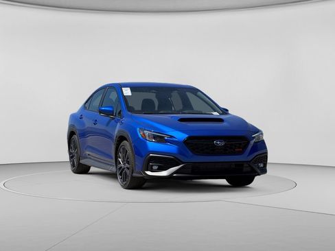New 2026 Subaru WRX AWD/4WD image 3