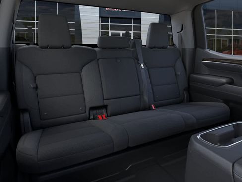 New 2026 GMC Sierra 1500 Elevation AWD/4WD image 17
