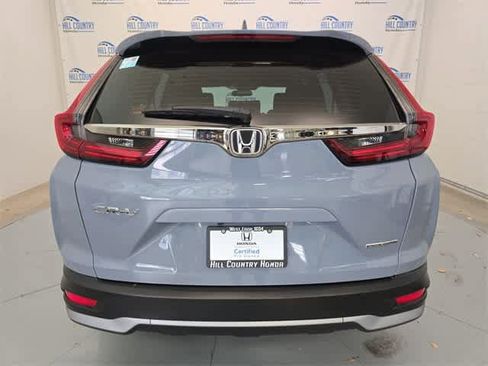 Used 2022 Honda CR-V Special Edition image 5