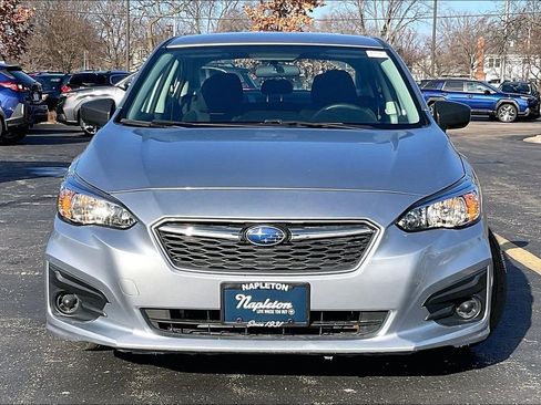 Used 2017 Subaru Impreza 2.0i image 2