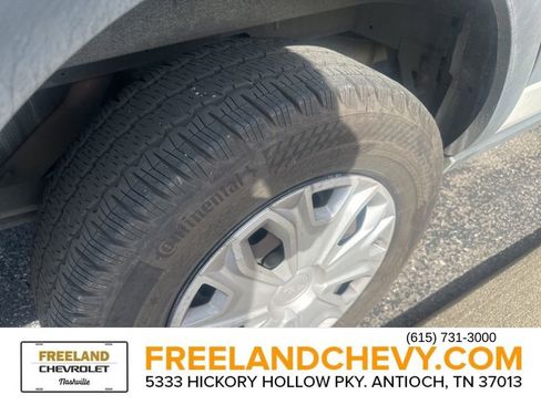 Used 2018 Ford Transit 250 148 Low Roof w/ Interior Upgrade Package image 11