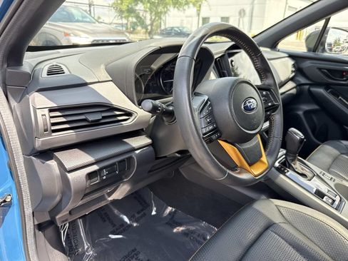 Used 2024 Subaru Crosstrek 2.5i Wilderness w/ Crosstrek Mirror Package AWD/4WD image 26