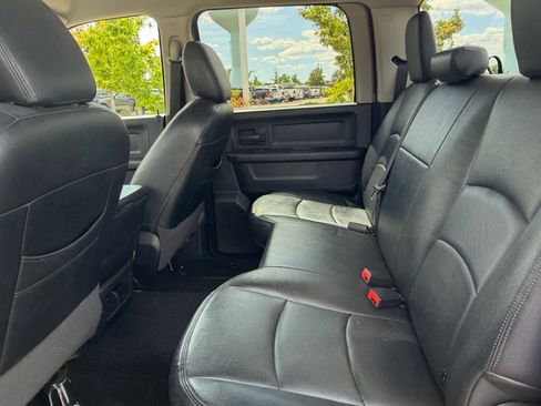 Used 2014 RAM 1500 Express AWD/4WD image 19
