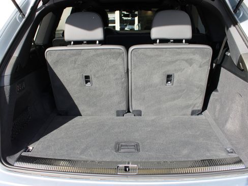 Certified 2025 Audi Q7 3.0T Premium Plus w/ Premium Plus Package image 29