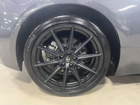 Used 2023 Toyota GR86 Premium image 21