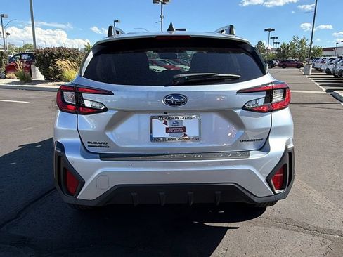 Certified 2026 Subaru Crosstrek 2.5i Limited w/ Crosstrek Mirror Package AWD/4WD image 4
