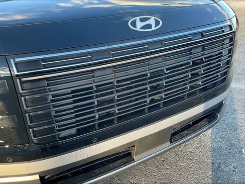 New 2026 Hyundai Palisade SEL image 33