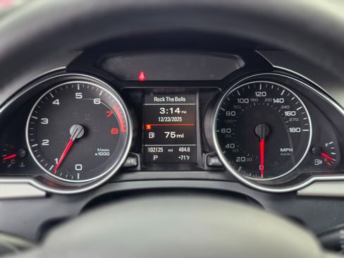 Used 2012 Audi A5 2.0T Premium Plus w/ Premium Plus Pkg image 20