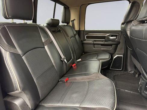 Certified 2021 RAM 2500 Laramie w/ Off Road Package image 22