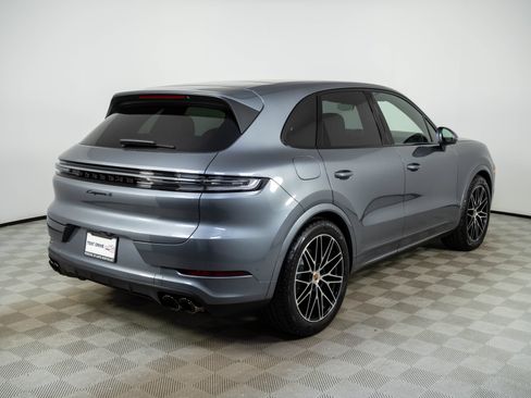 New 2026 Porsche Cayenne S AWD/4WD image 29