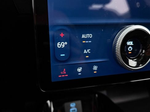 Used 2022 Ford Mustang Mach-E California Route 1 image 23