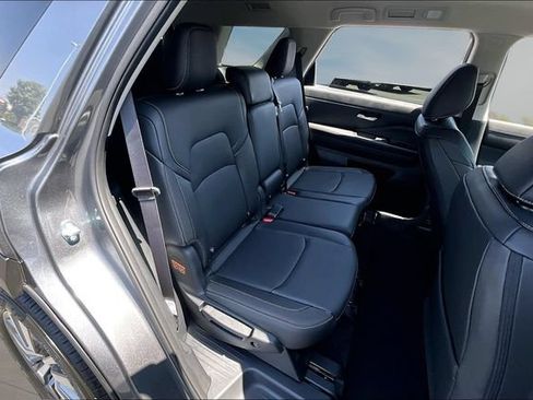 New 2026 Nissan Pathfinder SL w/ Cargo Package FWD image 9