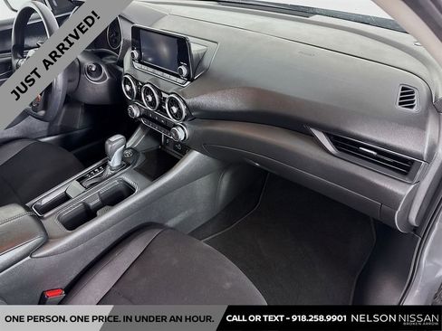 Used 2025 Nissan Sentra S image 26
