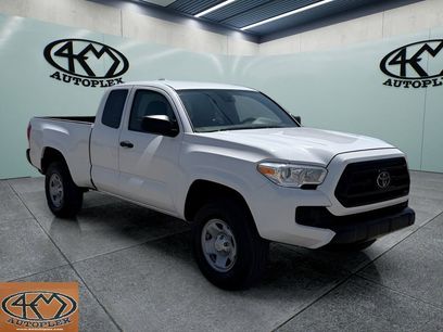 Used 2022 Toyota Tacoma SR