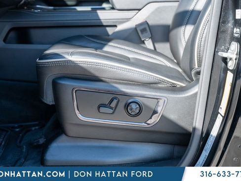 Used 2022 RAM 1500 Limited image 21