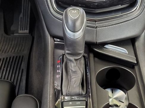 Used 2014 Cadillac CTS Vsport Premium RWD image 18