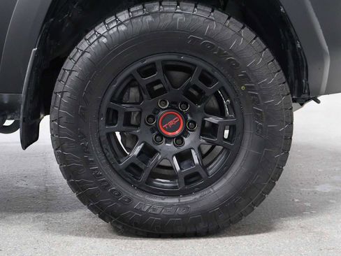 Used 2023 Toyota 4Runner TRD Pro image 12