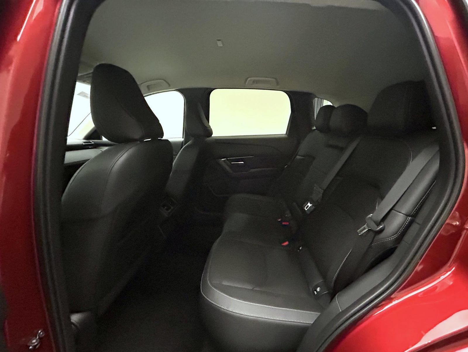 New 2026 MAZDA CX-5 Select AWD/4WD image 20