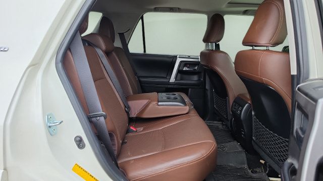 Used 2019 Toyota 4Runner Limited AWD/4WD image 15