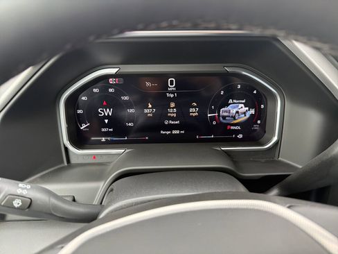 New 2026 GMC Sierra 2500 Denali w/ Denali Reserve Package AWD/4WD image 18