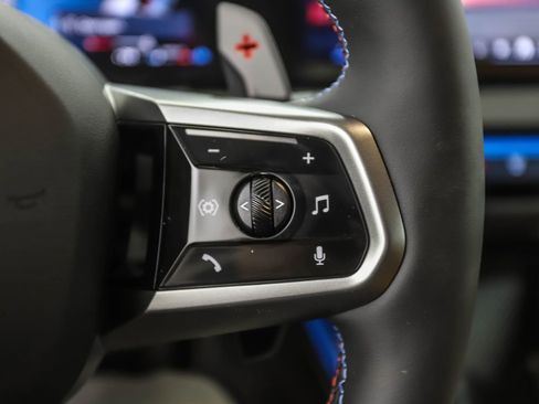 New 2026 BMW X3 M50 w/ Premium Package image 13