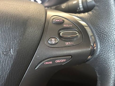 Used 2023 Nissan Murano SV w/ SV Midnight Edition Package FWD image 15