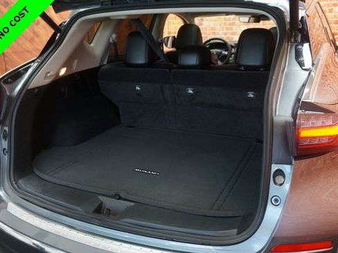 Used 2024 Nissan Murano SL image 45