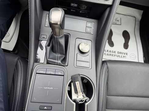 Used 2019 Lexus RC 350 F Sport w/ All Weather Package AWD/4WD image 19