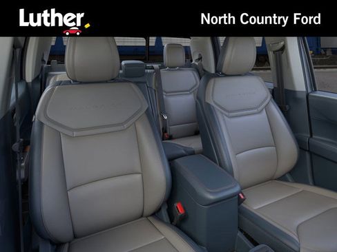 New 2026 Ford Maverick Lariat image 10