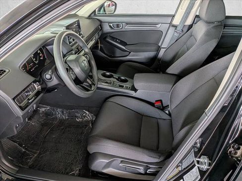 Used 2026 Honda Civic LX image 16