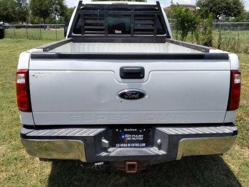 Used 2015 Ford F250 XL w/ Power Equipment Group image 6