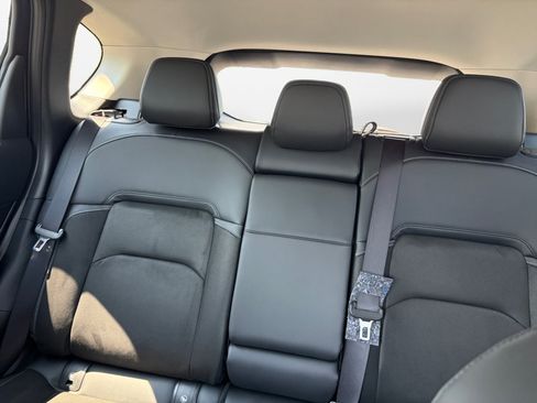 New 2026 MAZDA CX-5 Select AWD/4WD image 12