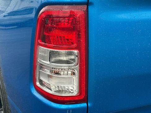Used 2021 RAM 1500 Big Horn RWD image 43