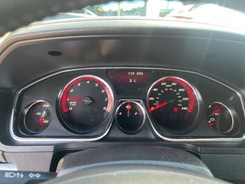 Used 2014 GMC Acadia SLT image 12