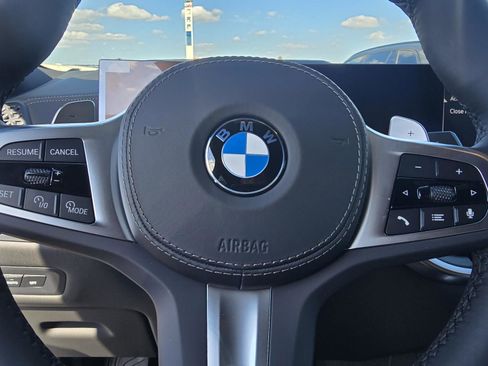 New 2026 BMW X5 sDrive40i w/ M Sport Package image 23