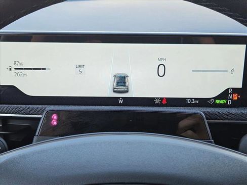 New 2025 Ford Mustang Mach-E Premium image 11