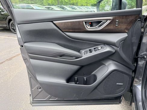 New 2026 Subaru Ascent Touring AWD/4WD image 14
