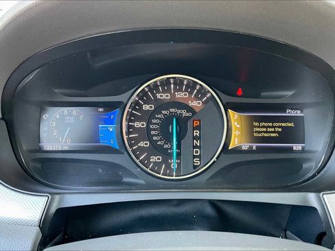 Used 2013 Ford Edge SEL image 25