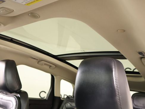 Used 2024 Lincoln Corsair Reserve w/ Equipment Group 201A image 16