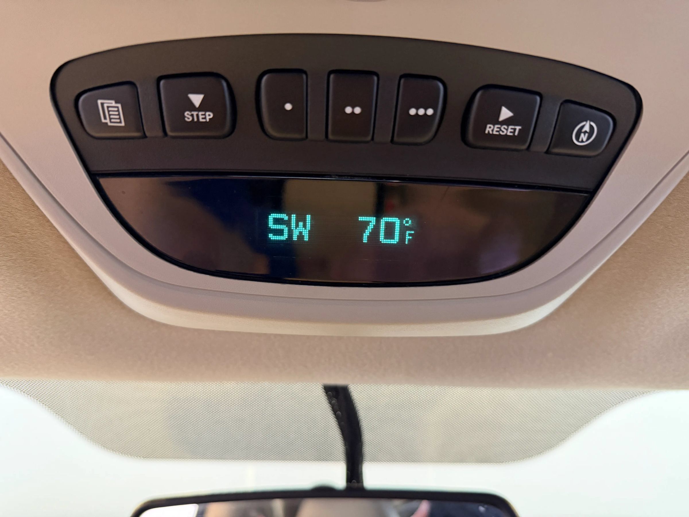 Used 2008 Chrysler Aspen Limited AWD/4WD image 15