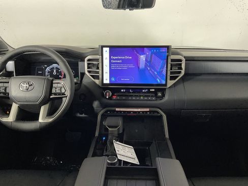 New 2026 Toyota Tundra Platinum image 16