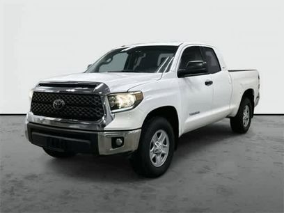 Used 2019 Toyota Tundra SR5