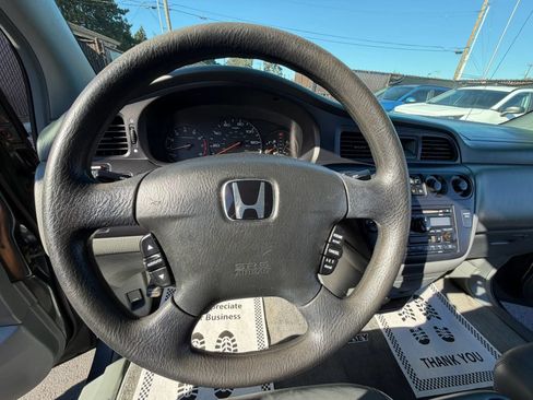 Used 2004 Honda Odyssey EX-L image 22