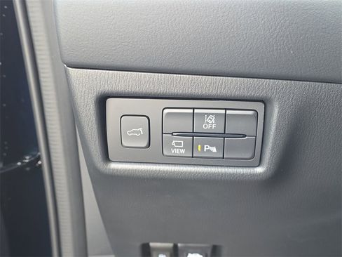 New 2025 MAZDA CX-5 Signature image 19