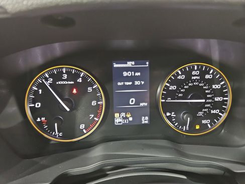 New 2026 Subaru Crosstrek 2.5i Wilderness image 15